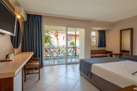 Justiniano Club Alanya - 30