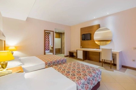 Justiniano Club Alanya - 31