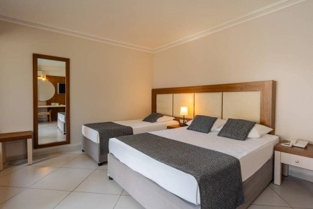 Justiniano Club Alanya - 32