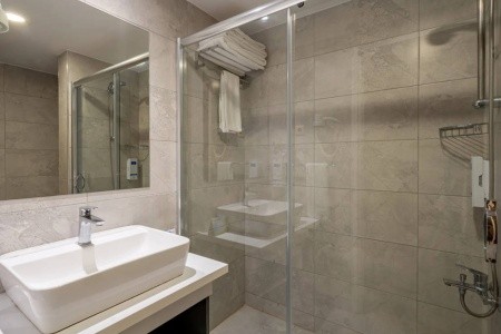 Justiniano Club Park Conti - 47