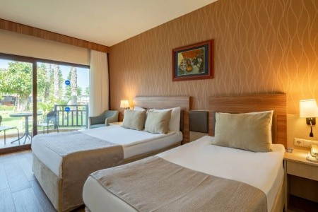 Justiniano Club Park Conti - 51