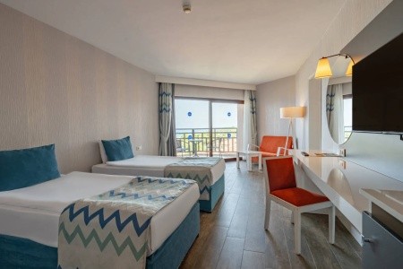 Justiniano Club Park Conti - 54