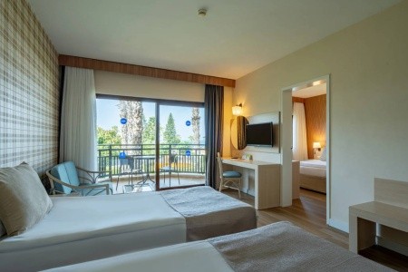 Justiniano Club Park Conti - 55