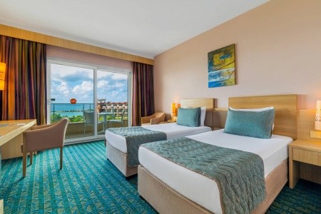 Justiniano Club Park Conti - 57