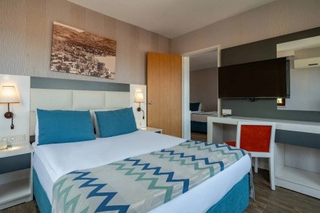 Justiniano Club Park Conti - 58