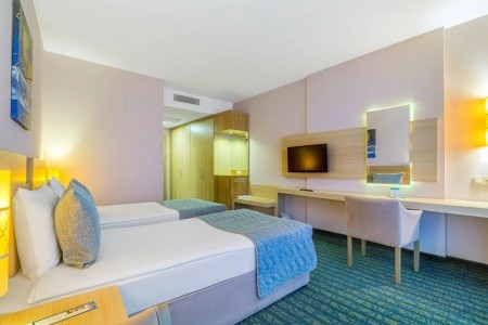 Justiniano Club Park Conti - 59