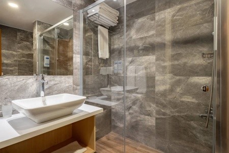 Justiniano Club Park Conti - 60