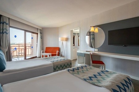 Justiniano Club Park Conti - 63