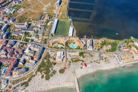 Grand Pomorie - 7