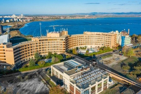 Grand Pomorie - 10
