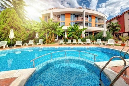 Copacabana Beach - 2