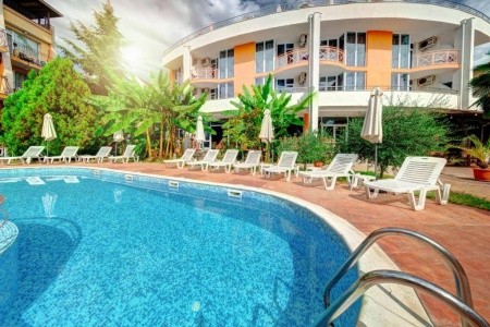 Copacabana Beach - 3