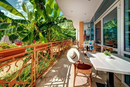 Copacabana Beach - 4