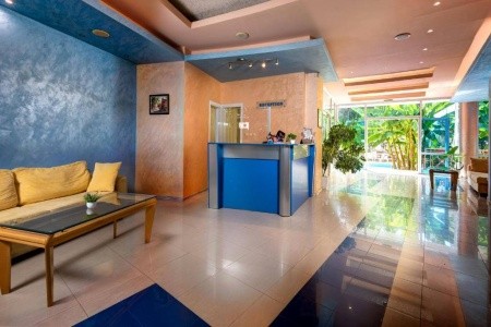 Copacabana Beach - 5