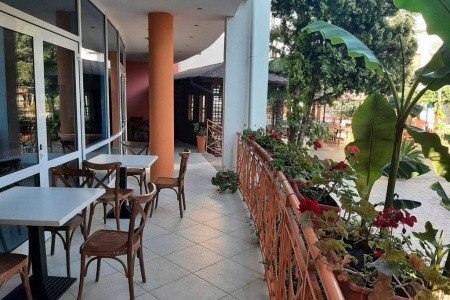 Copacabana Beach - 6