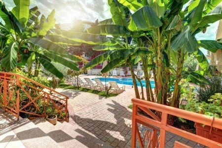 Copacabana Beach - 7