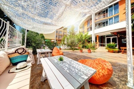 Copacabana Beach - 8