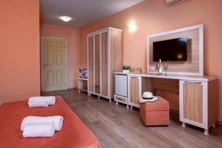 Copacabana Beach - 10