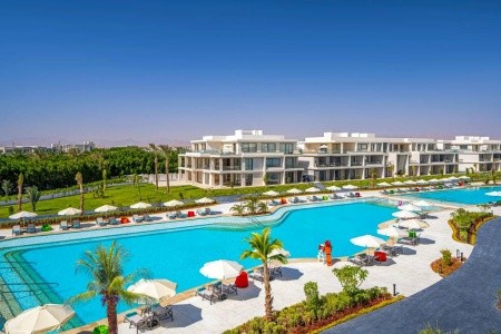 Rixos Premium Magawish Bay View