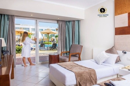 Swiss Heaven Sharming Inn - 41