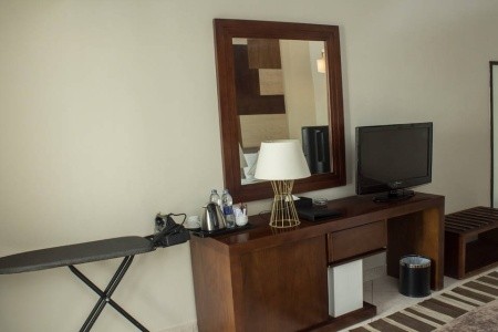 Swiss Heaven Sharming Inn - 42