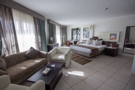 Swiss Heaven Sharming Inn - 45