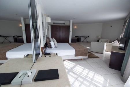 Swiss Heaven Sharming Inn - 46