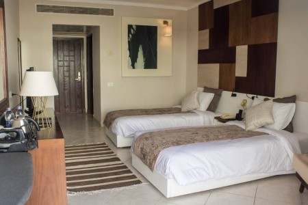 Swiss Heaven Sharming Inn - 50