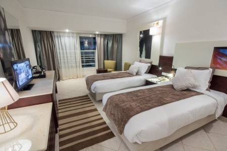 Swiss Heaven Sharming Inn - 51