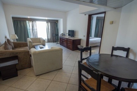 Swiss Heaven Sharming Inn - 52