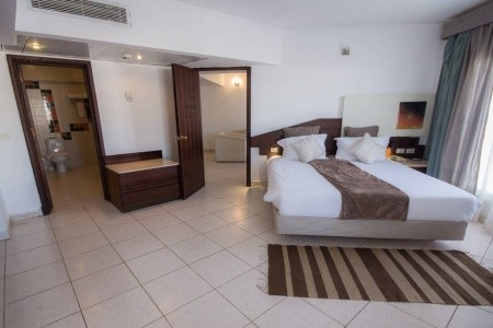 Swiss Heaven Sharming Inn - 54