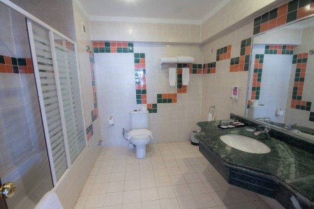 Swiss Heaven Sharming Inn - 55