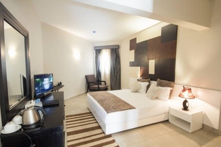 Swiss Heaven Sharming Inn - 56