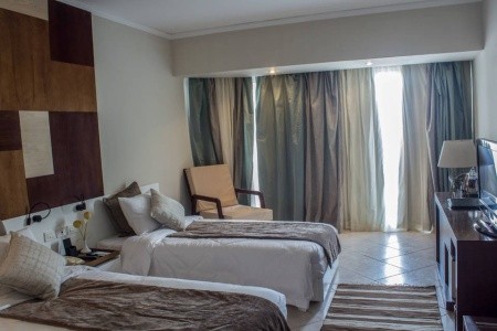 Swiss Heaven Sharming Inn - 57