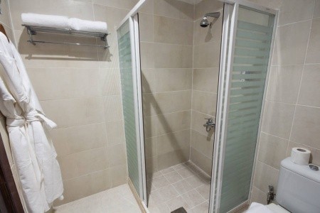 Swiss Heaven Sharming Inn - 58