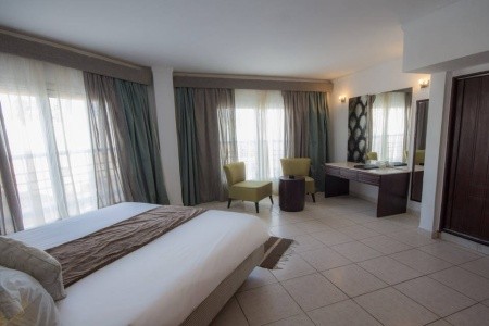 Swiss Heaven Sharming Inn - 59