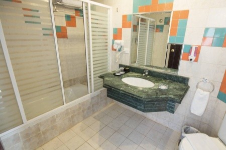 Swiss Heaven Sharming Inn - 60