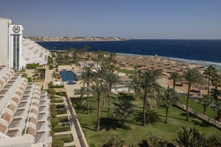 Sheraton Sharm Hotel - 32