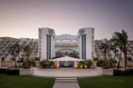 Sheraton Sharm Hotel - 33