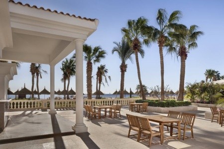 Sheraton Sharm Hotel - 34