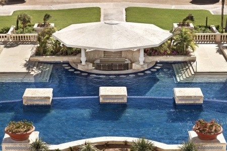 Sheraton Sharm Hotel - 35