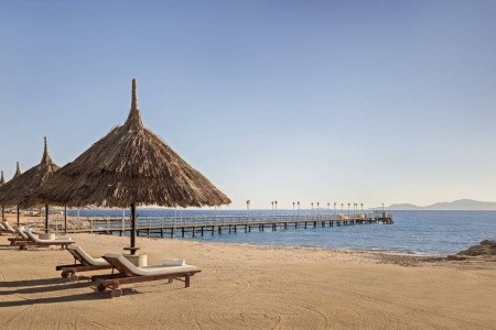 Sheraton Sharm Hotel - 36