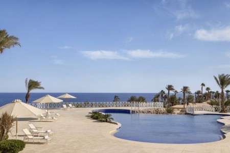 Sheraton Sharm Hotel - 38
