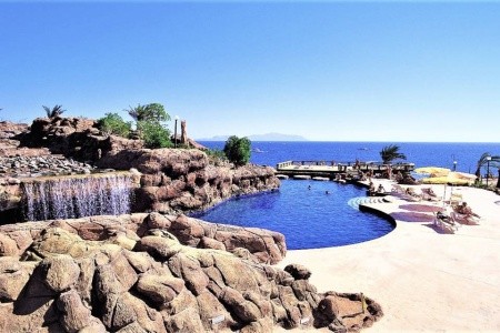 Sheraton Sharm Hotel - 40