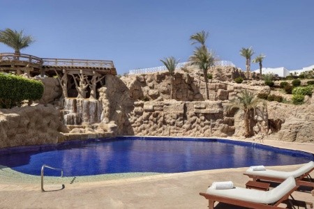 Sheraton Sharm Hotel - 41