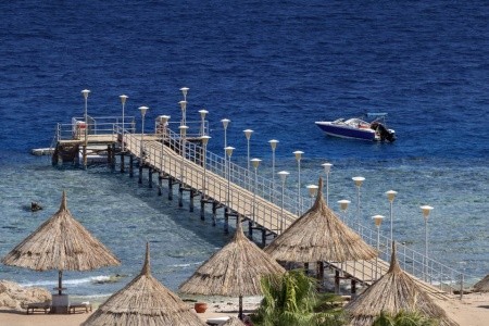 Sheraton Sharm Hotel - 42