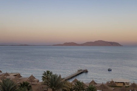 Sheraton Sharm Hotel - 43