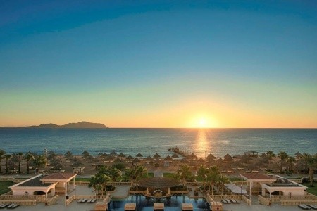 Sheraton Sharm Hotel - 44