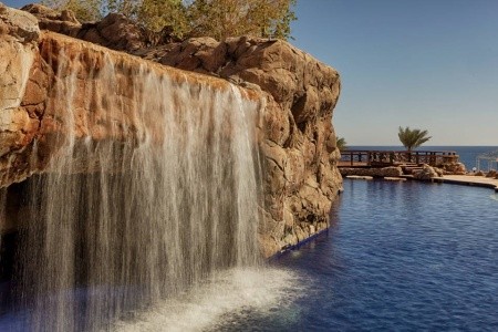 Sheraton Sharm Hotel - 45