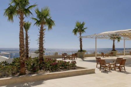 Sheraton Sharm Hotel - 46